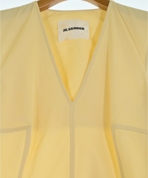 JIL SANDER ชุดเดรส