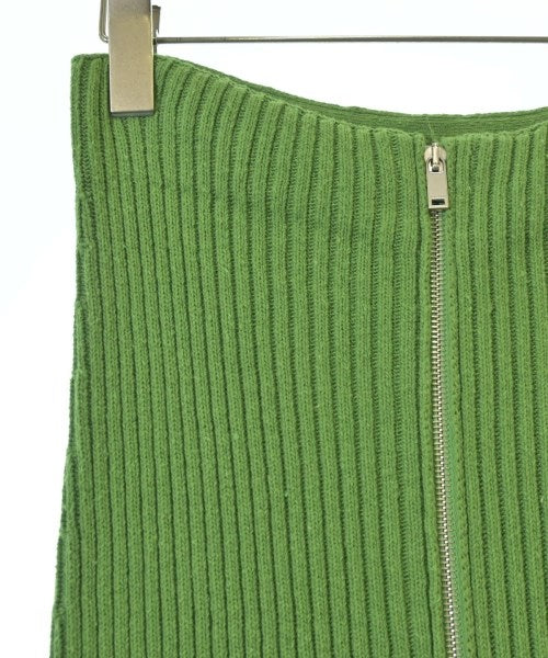 JIL SANDER กระโปรงยาว/แม็กซี่ยาว