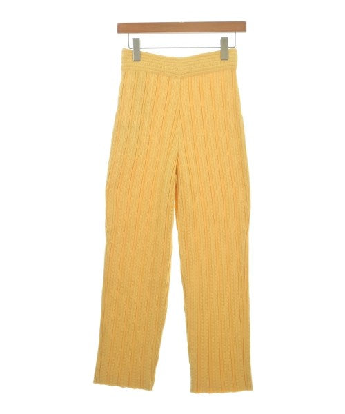 JIL SANDER กางเกง อื่น