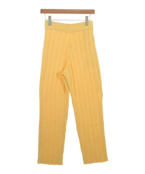 JIL SANDER กางเกง อื่น