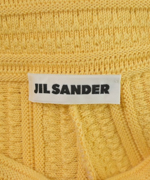 JIL SANDER กางเกง อื่น