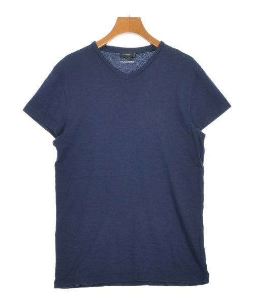 JIL SANDER เสื้อยืด/เสื้อท็อปส์