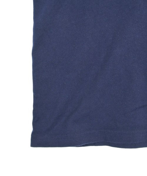 JIL SANDER เสื้อยืด/เสื้อท็อปส์