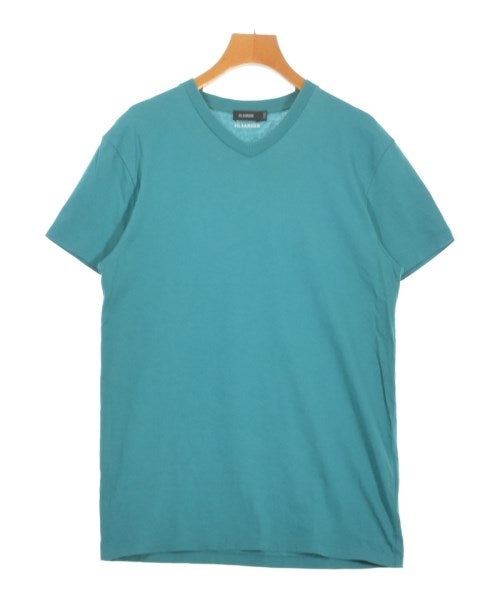 JIL SANDER เสื้อยืด/เสื้อท็อปส์