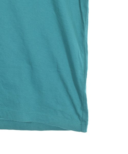 JIL SANDER เสื้อยืด/เสื้อท็อปส์