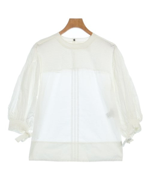 JIL SANDER เสื้อสตรี
