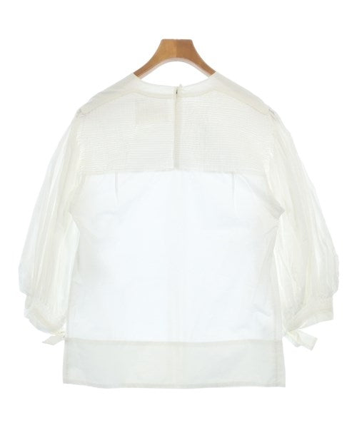 JIL SANDER เสื้อสตรี