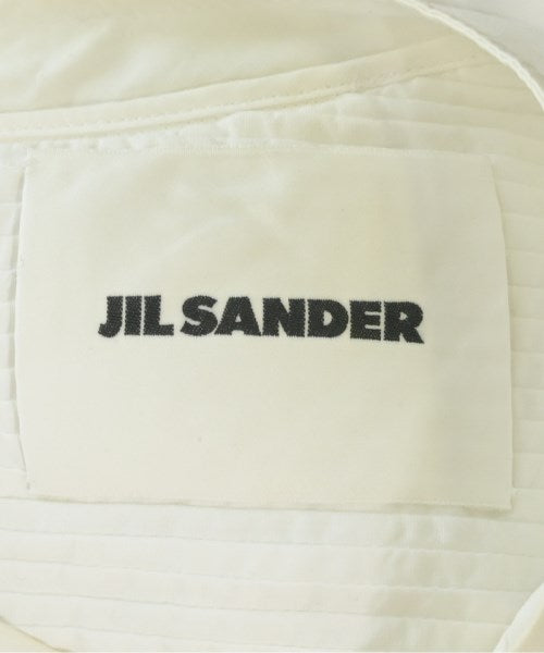 JIL SANDER เสื้อสตรี