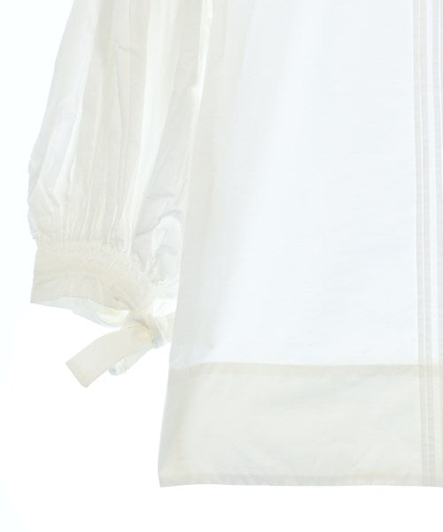 JIL SANDER เสื้อสตรี