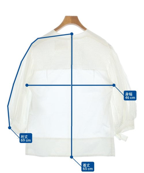JIL SANDER เสื้อสตรี