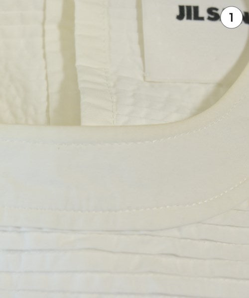 JIL SANDER เสื้อสตรี
