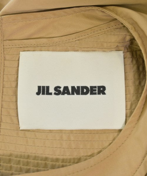 JIL SANDER เสื้อสตรี