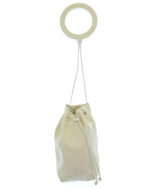 JIL SANDER กระเป๋า อื่น
