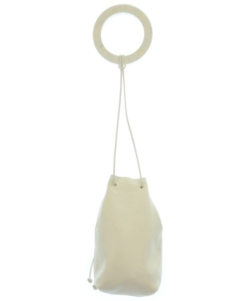 JIL SANDER กระเป๋า อื่น