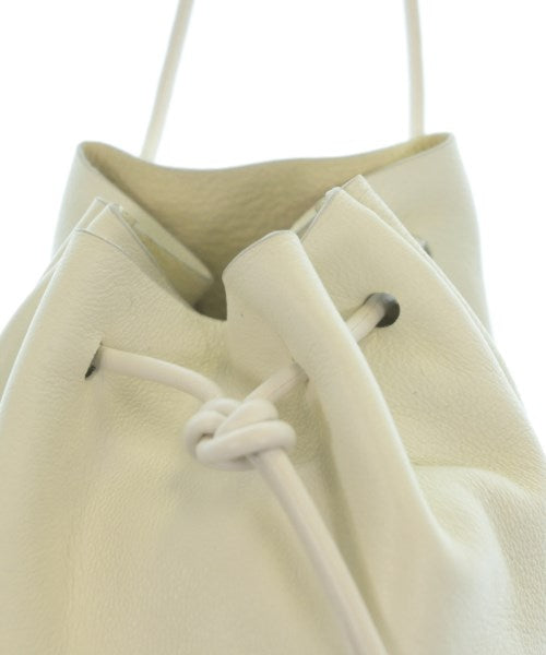 JIL SANDER กระเป๋า อื่น