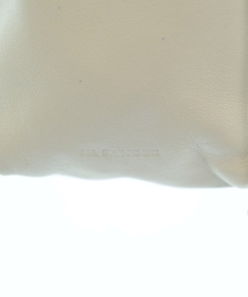 JIL SANDER กระเป๋า อื่น
