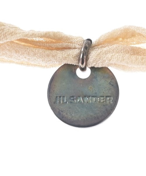 JIL SANDER สร้อยคอ