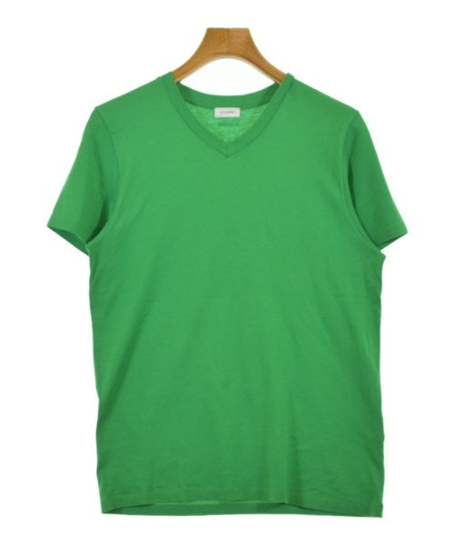 JIL SANDER เสื้อยืด/เสื้อท็อปส์