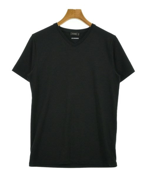 JIL SANDER เสื้อยืด/เสื้อท็อปส์