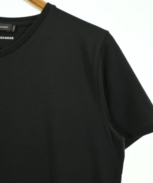 JIL SANDER เสื้อยืด/เสื้อท็อปส์