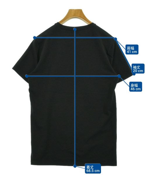 JIL SANDER เสื้อยืด/เสื้อท็อปส์
