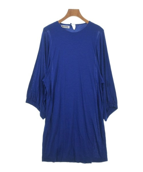 JIL SANDER ชุดเดรส