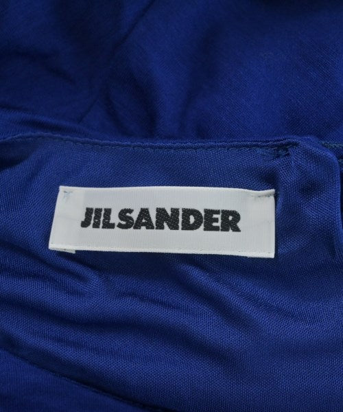 JIL SANDER ชุดเดรส