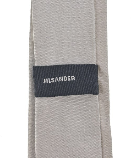 JIL SANDER เนคไท