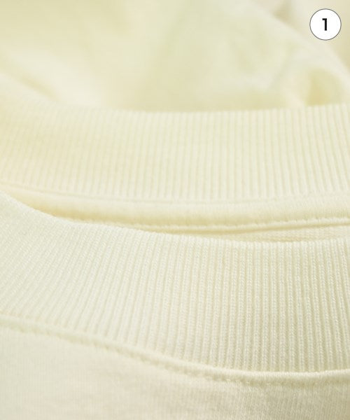 JIL SANDER เสื้อยืด/เสื้อท็อปส์