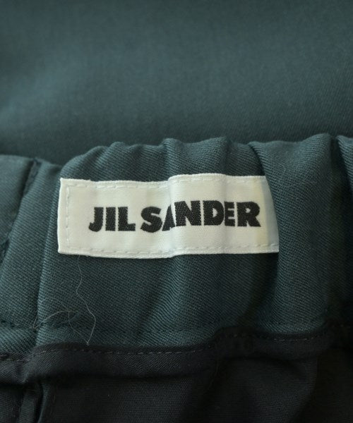 JIL SANDER กางเกง อื่น