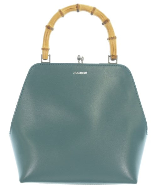 JIL SANDER กระเป๋าถือ