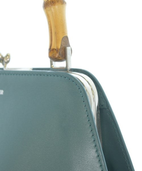 JIL SANDER กระเป๋าถือ