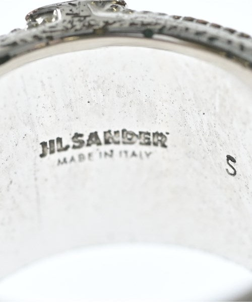 JIL SANDER แหวน