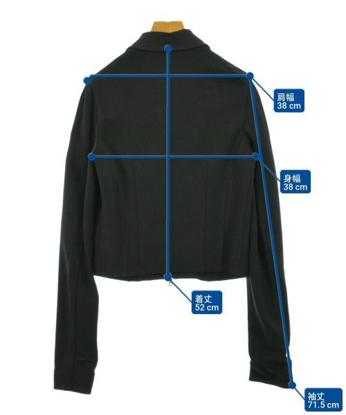 JIL SANDER NAVY แจ็คเก็ตเบลาส์ อื่น