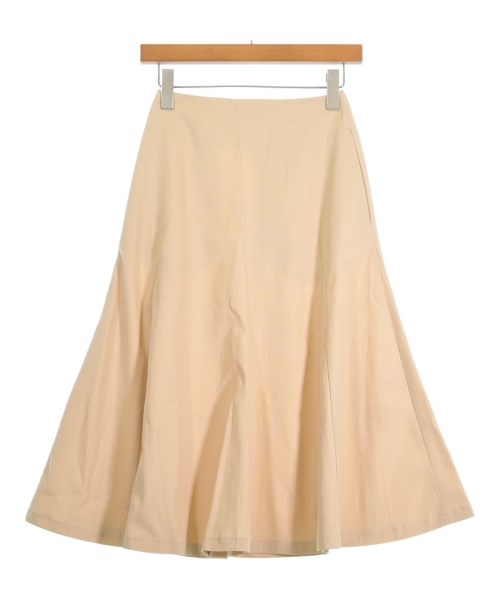 JIL SANDER กระโปรงยาว/แม็กซี่ยาว