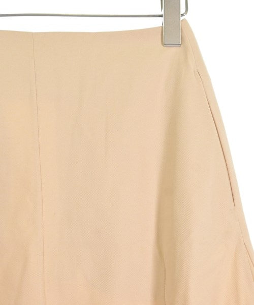 JIL SANDER กระโปรงยาว/แม็กซี่ยาว