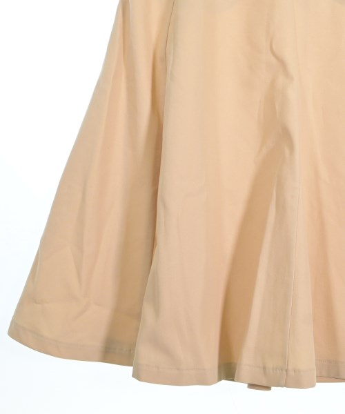 JIL SANDER กระโปรงยาว/แม็กซี่ยาว