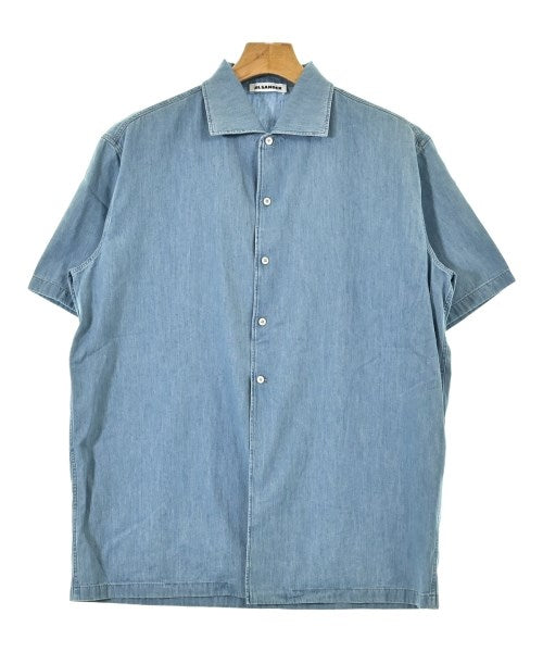 JIL SANDER เสื้อลำลอง