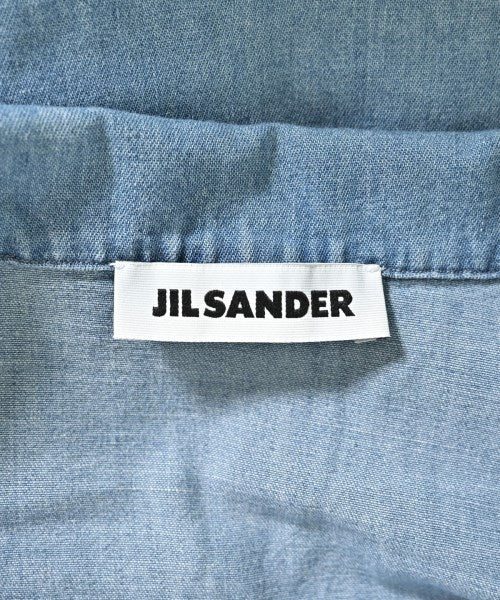 JIL SANDER เสื้อลำลอง
