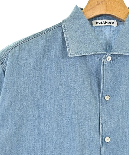 JIL SANDER เสื้อลำลอง