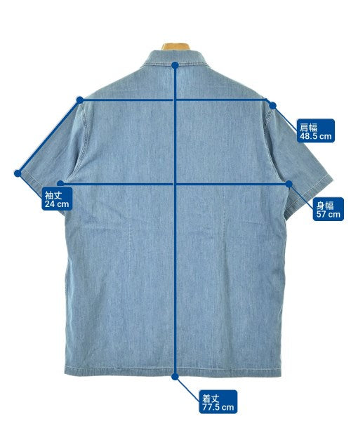 JIL SANDER เสื้อลำลอง