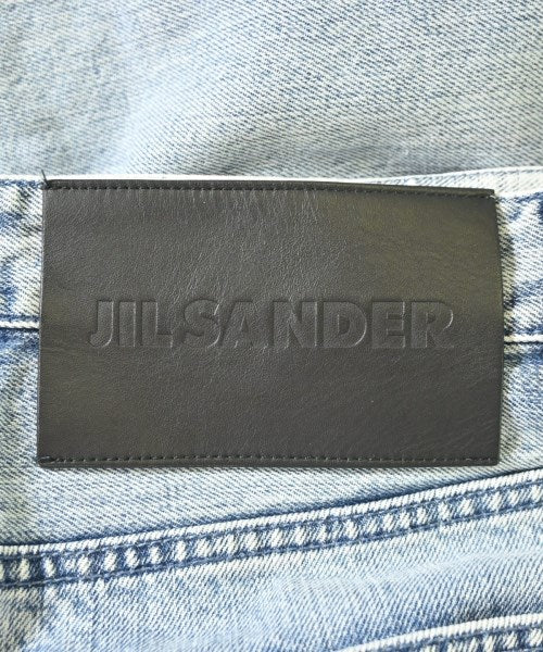 JIL SANDER ยีนส์