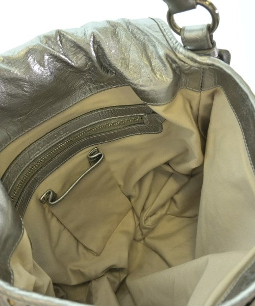 JIL SANDER กระเป๋าถือ