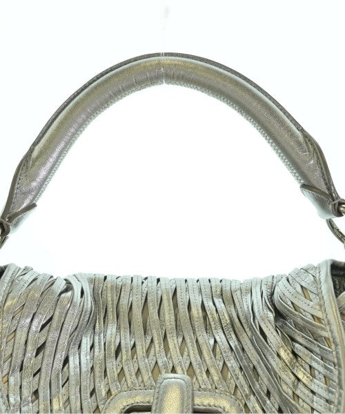 JIL SANDER กระเป๋าถือ