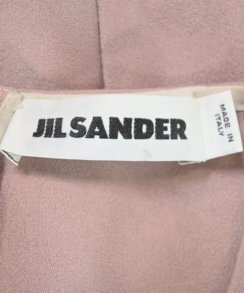 JIL SANDER ชุดเดรส