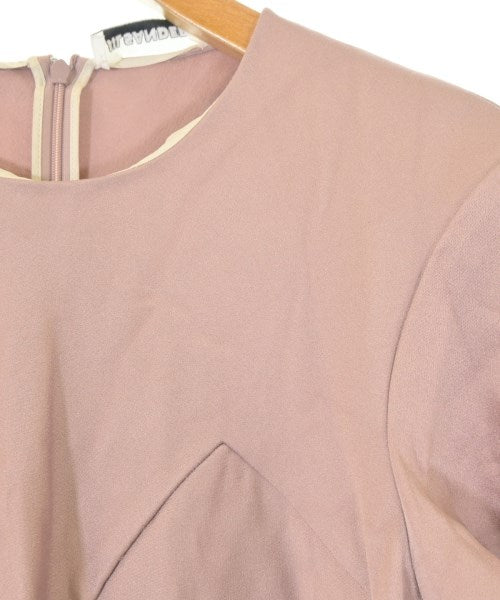 JIL SANDER ชุดเดรส