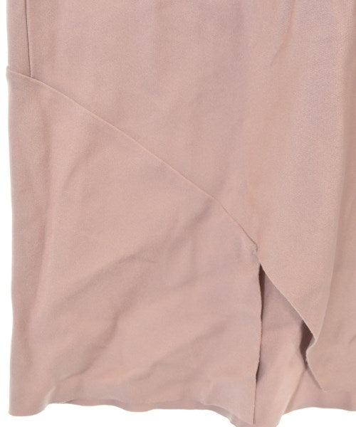 JIL SANDER ชุดเดรส