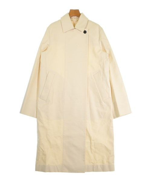 JIL SANDER เสื้อโค้ท อื่น