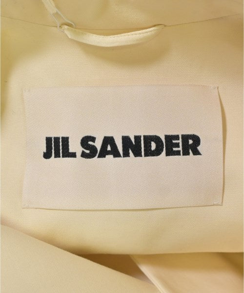 JIL SANDER เสื้อโค้ท อื่น