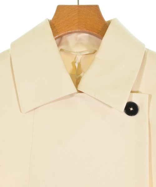JIL SANDER เสื้อโค้ท อื่น